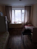 Аукцион по продаже жилого помещения площадью 17,1 кв. м по адресу: Краснодарский край, г. Краснодар, Прикубанский округ, ул. им. Воровского, д. 237, жилое помещение 70, 71.